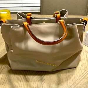 Gently used Dooney bag